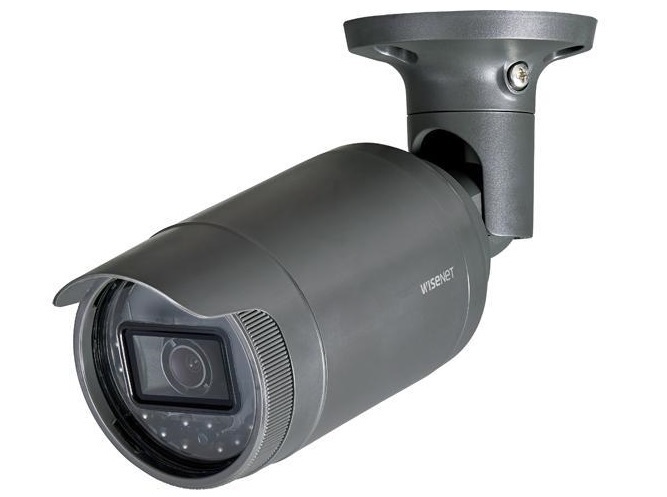 Camera IP hồng ngoại 2.0 Megapixel Hanwha Techwin WISENET LNO-V6030R/VAP