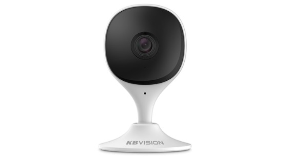 Camera IP hồng ngoại không dây 2.0 Megapixel KBVISION KBONE KN-H20W