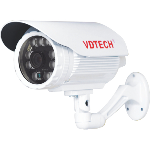 Camera màu hồng ngoại VDTECH VDT-405