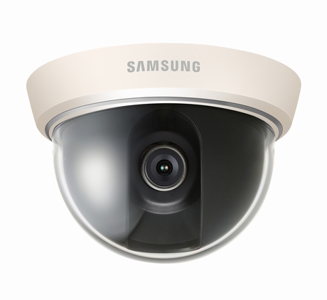 Camera Dome SAMSUNG SCD-2010P