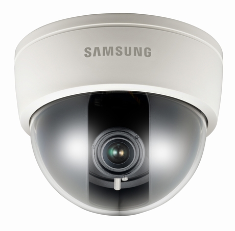 Camera Dome SAMSUNG SCD-2080P