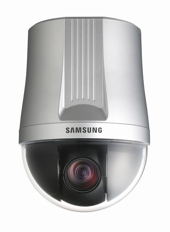 Camera Speed Dome Samsung SPD-3750TP