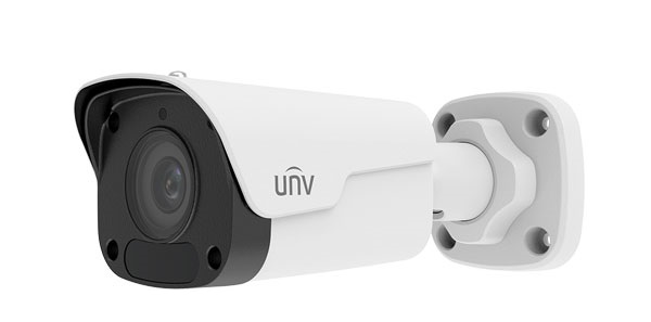 Camera IP hồng ngoại 4.0 Megapixel UNV IPC2124SR3-ADPF28M-F