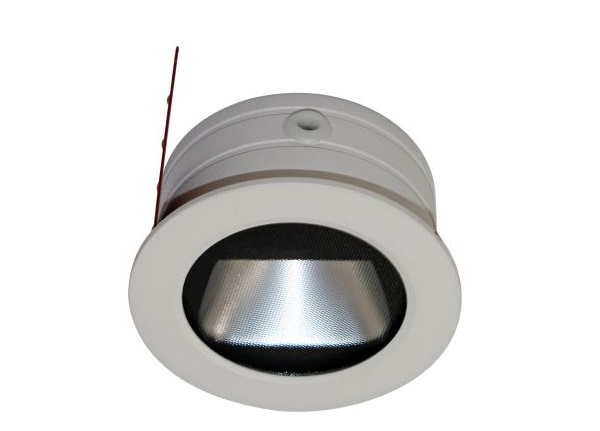 Đèn LED âm trần trang trí 5W DUHAL DFA1057