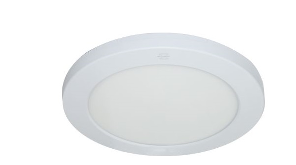 Đèn LED Panel đa năng cảm biến 12W DUHAL DGC0124