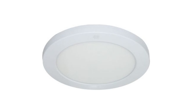 Đèn LED Panel đa năng cảm biến 24W DUHAL DGC0244