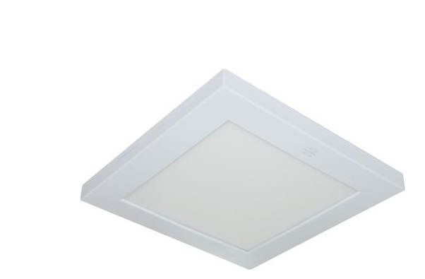 Đèn LED Panel đa năng cảm biến 24W DUHAL DGB0244