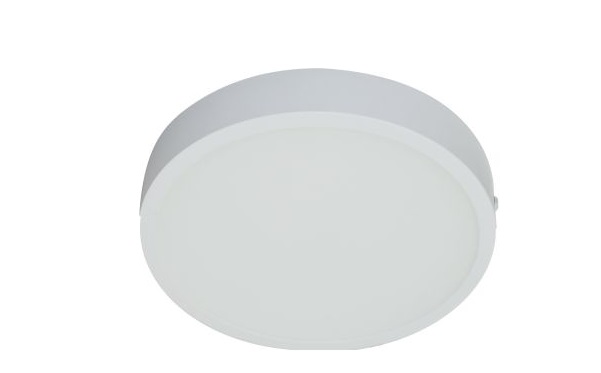 Đèn LED Panel gắn nổi 12W DUHAL DGC0123