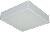 Đèn LED DUHAL | Đèn LED Panel gắn nổi 12W DUHAL DGB0123