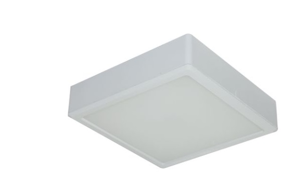 Đèn LED Panel gắn nổi 12W DUHAL DGB0123