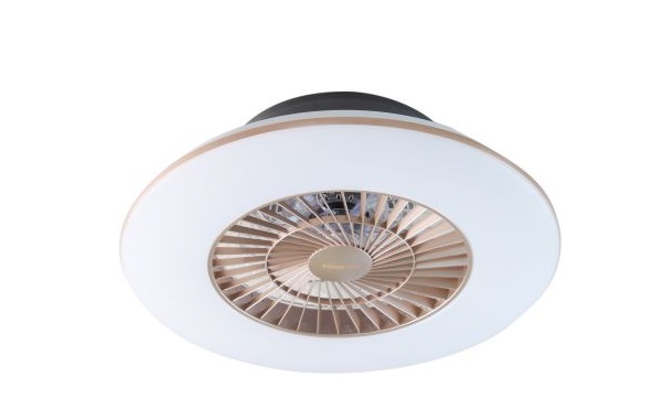 Đèn LED ốp trần cao cấp DUHAL KFQ003