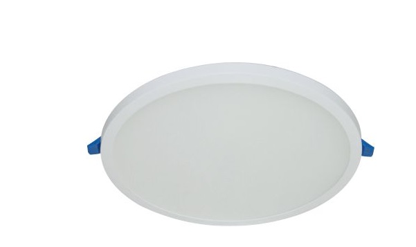 Đèn LED âm trần siêu mỏng 8W DUHAL DGT0083