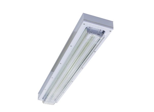 Đèn LED chống nổ 40W DUHAL DCN0402