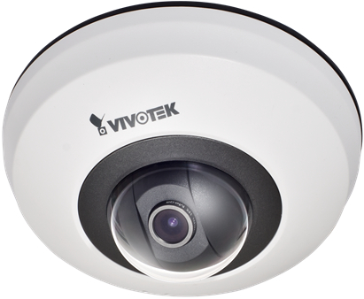 Camera IP Dome Xoay 1.0 Megapixels VIVOTEK PD8136