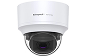 Camera IP HONEYWELL | Camera IP Dome hồng ngoại 5.0 Megapixel HONEYWELL HC60W35R2