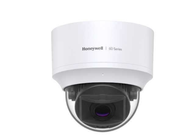 Camera IP Dome hồng ngoại 5.0 Megapixel HONEYWELL HC60W35R4