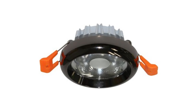 Đèn LED âm trần trang trí 5W DUHAL DFA0058