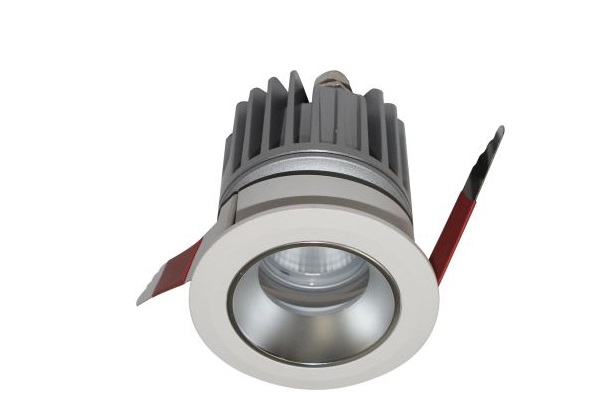 Đèn LED âm trần trang trí 15W DUHAL DFA1151