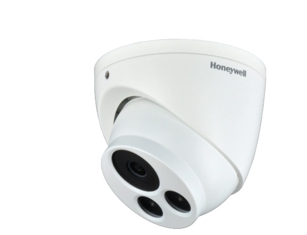 Camera IP Dome hồng ngoại 2.0 Megapixel HONEYWELL HC30WE2R3