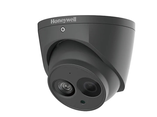 Camera IP Dome hồng ngoại 4.0 Megapixel HONEYWELL HEW4PER3B