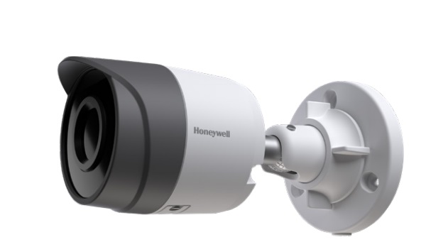 Camera IP hồng ngoại 2.0 Megapixel HONEYWELL HC30WB2R1