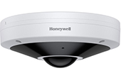 Camera IP HONEYWELL | Camera IP Fisheye hồng ngoại 5.0 Megapixel HONEYWELL HC30WF5R1