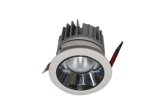 Đèn LED âm trần trang trí 15W DUHAL DFA1152