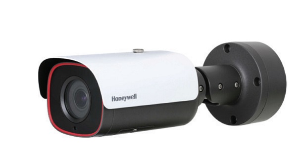 Camera IP hồng ngoại 6.0 Megapixel HONEYWELL HBL6GR2