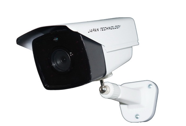 Camera IP hồng ngoại 2.0 Megapixel J-TECH HD5637B0