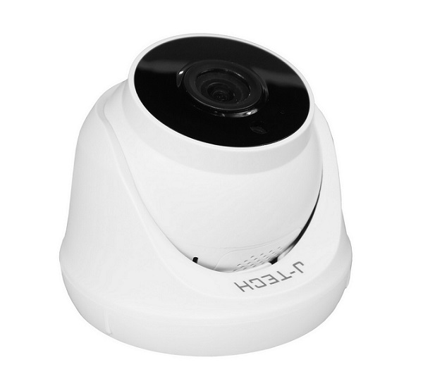 Camera IP Dome hồng ngoại 3.0 Megapixel J-TECH SHDP5280C