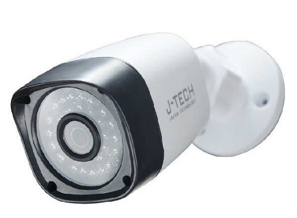 Camera IP hồng ngoại 5.0 Megapixel J-TECH SHDP5615E0