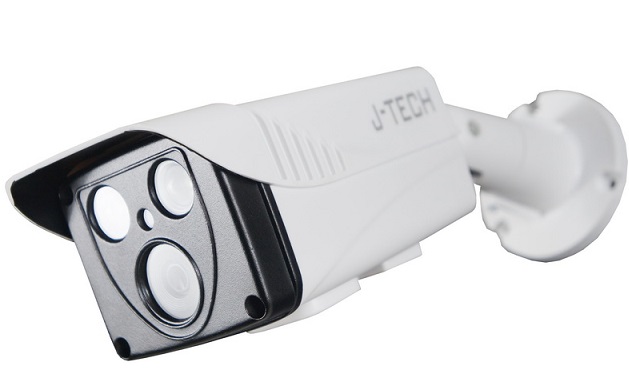 Camera IP hồng ngoại 3.0 Megapixel J-TECH SHDP5700C