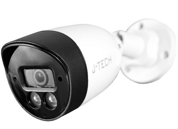 Camera IP hồng ngoại 5.0 Megapixel J-TECH SHDP5723E0