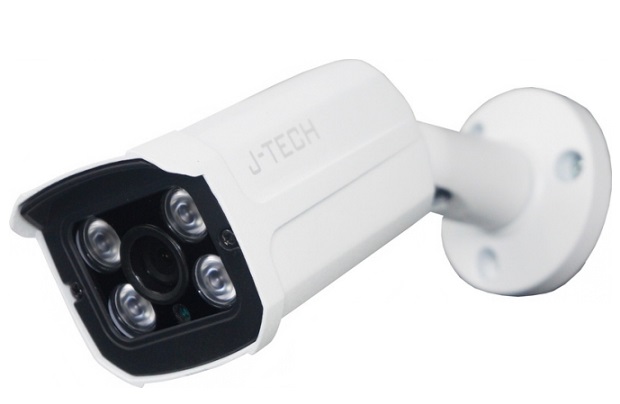 Camera IP hồng ngoại 3.0 Megapixel J-TECH SHD5703L