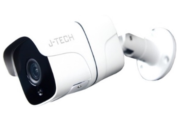 Camera IP hồng ngoại 3.0 Megapixel J-TECH SHDP5725B3