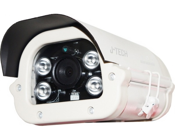 Camera IP hồng ngoại 3.0 Megapixel J-TECH SHDP5119B3