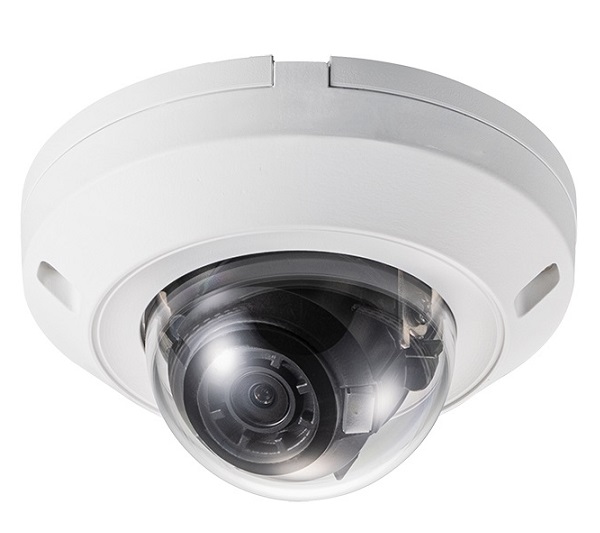 Camera IP Dome hồng ngoại 4.0 Megapixel I-PRO WV-U2140L