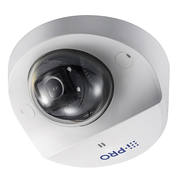 Camera IP Dome hồng ngoại 2.0 Megapixel I-PRO WV-S3131L