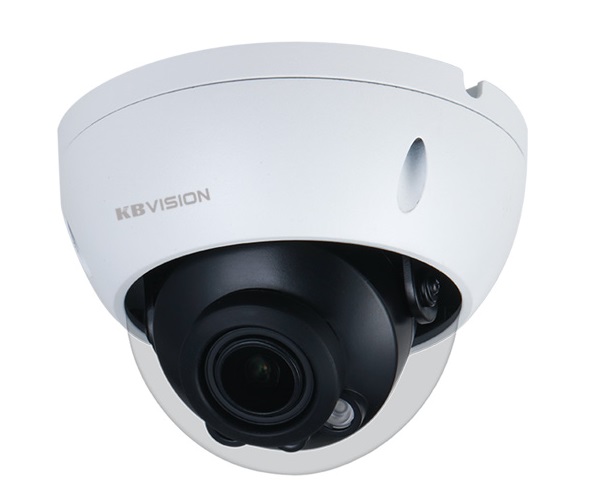 Camera IP Dome AI hồng ngoại 2.0 Megapixel KBVISION KX-DAi2204N-EB