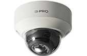 Camera IP I-PRO | Camera IP Dome hồng ngoại 5.0 Megapixel I-PRO WV-S2250L