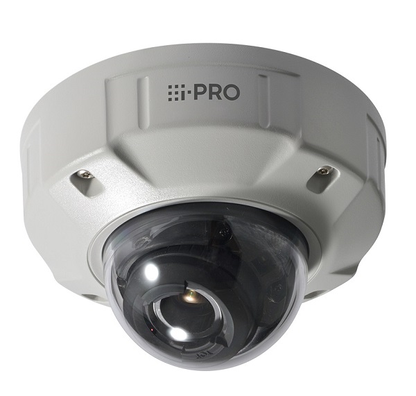 Camera IP Dome hồng ngoại 2.0 Megapixel I-PRO WV-S2531LTN