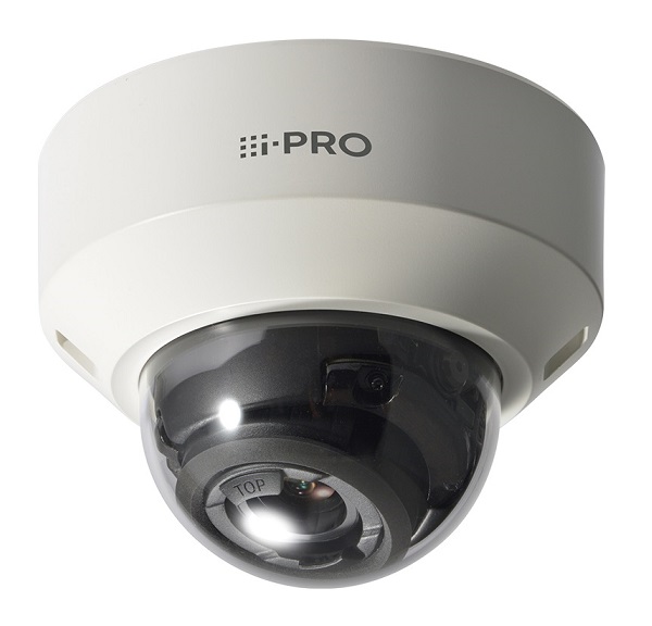 Camera IP Dome hồng ngoại 2.0 Megapixel I-PRO WV-S2131L