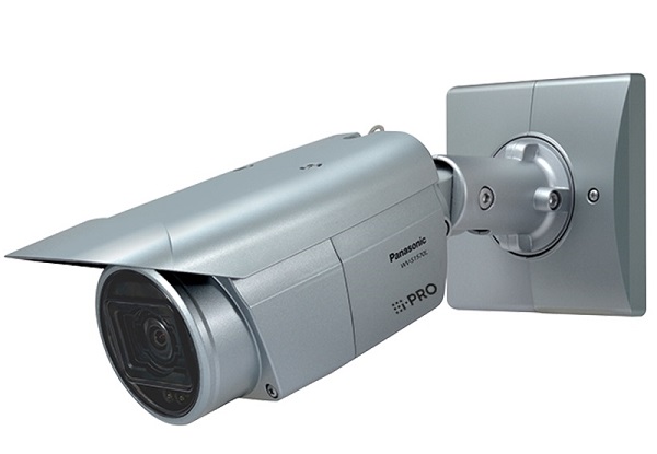 Camera IP hồng ngoại 8.0 Megapixel I-PRO WV-S1570L