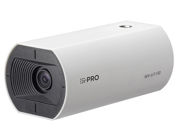 Camera IP 2.0 Megapixel I-PRO WV-U1130