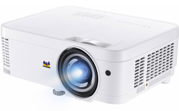 Máy chiếu ViewSonic PS600W