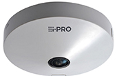 Camera IP I-PRO | Camera IP Dome 9.0 Megapixel I-PRO WV-X4171