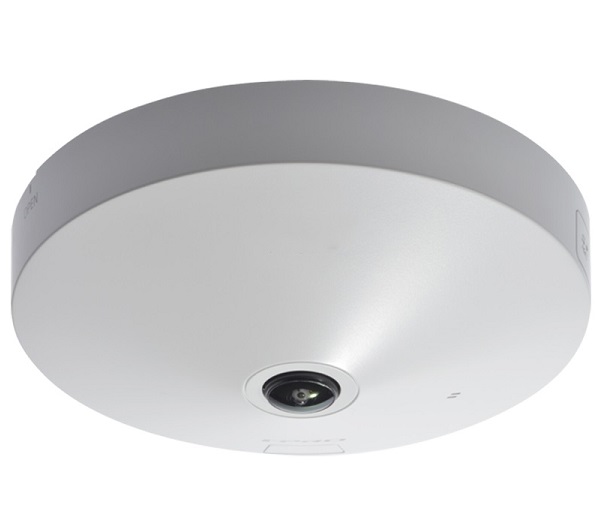 Camera IP Dome 5.0 Megapixel I-PRO WV-S4150