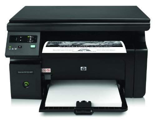 Máy in Laser đa chức năng HP LaserJet Pro M1132MFP