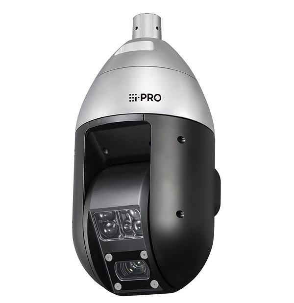 Camera IP Speed Dome hồng ngoại 2.0 Megapixel I-PRO WV-S6532LN