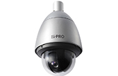 Camera IP I-PRO | Camera IP Speed Dome 3.0 Megapixel I-PRO WV-X6531N